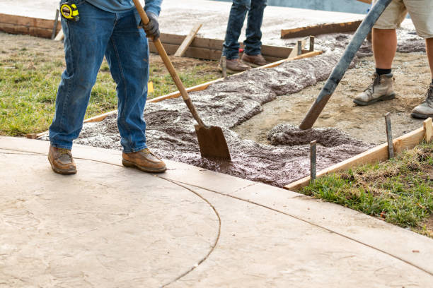 Best Concrete Crack Repair  in Centereach, NY