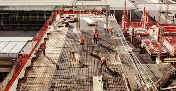 Best Poured Concrete Foundation  in Centereach, NY