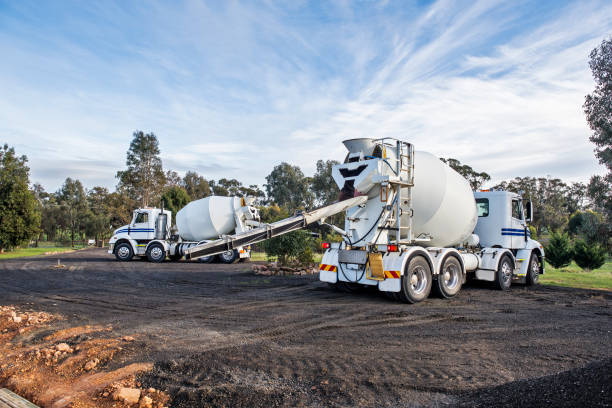 Best Driveway Concrete Repair  in Centereach, NY
