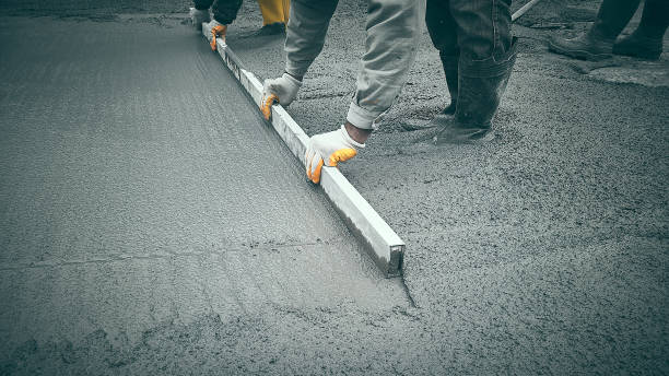 Best Concrete Driveway Repair Near Me  in Centereach, NY